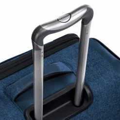 Coupon 🌟 Ricardo Beverly Hills Malibu Bay 3.0 Softside Medium Check-In Spinner Luggage 😉 -Cluballiance Sales Store RicardoMalibuBay3AstralBlueMedium5 A