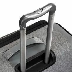 Coupon 🌟 Ricardo Beverly Hills Malibu Bay 3.0 Softside Medium Check-In Spinner Luggage 😉 -Cluballiance Sales Store RicardoMalibuBay3StellarGrayMedium7 A