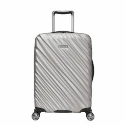 Top 10 ⭐ Ricardo Beverly Hills Mojave Hardside Carry-On Spinner Luggage 🌟 -Cluballiance Sales Store RicardoMojavePlatinumCO1 A