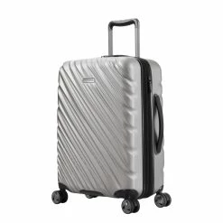 Top 10 ⭐ Ricardo Beverly Hills Mojave Hardside Carry-On Spinner Luggage 🌟 -Cluballiance Sales Store RicardoMojavePlatinumCO2 A