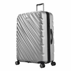Wholesale ✔️ Ricardo Beverly Hills Mojave Hardside Large Check-In Spinner Luggage 😍 -Cluballiance Sales Store RicardoMojavePlatinumLG2 A
