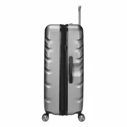 Wholesale ✔️ Ricardo Beverly Hills Mojave Hardside Large Check-In Spinner Luggage 😍 -Cluballiance Sales Store RicardoMojavePlatinumLG7 A