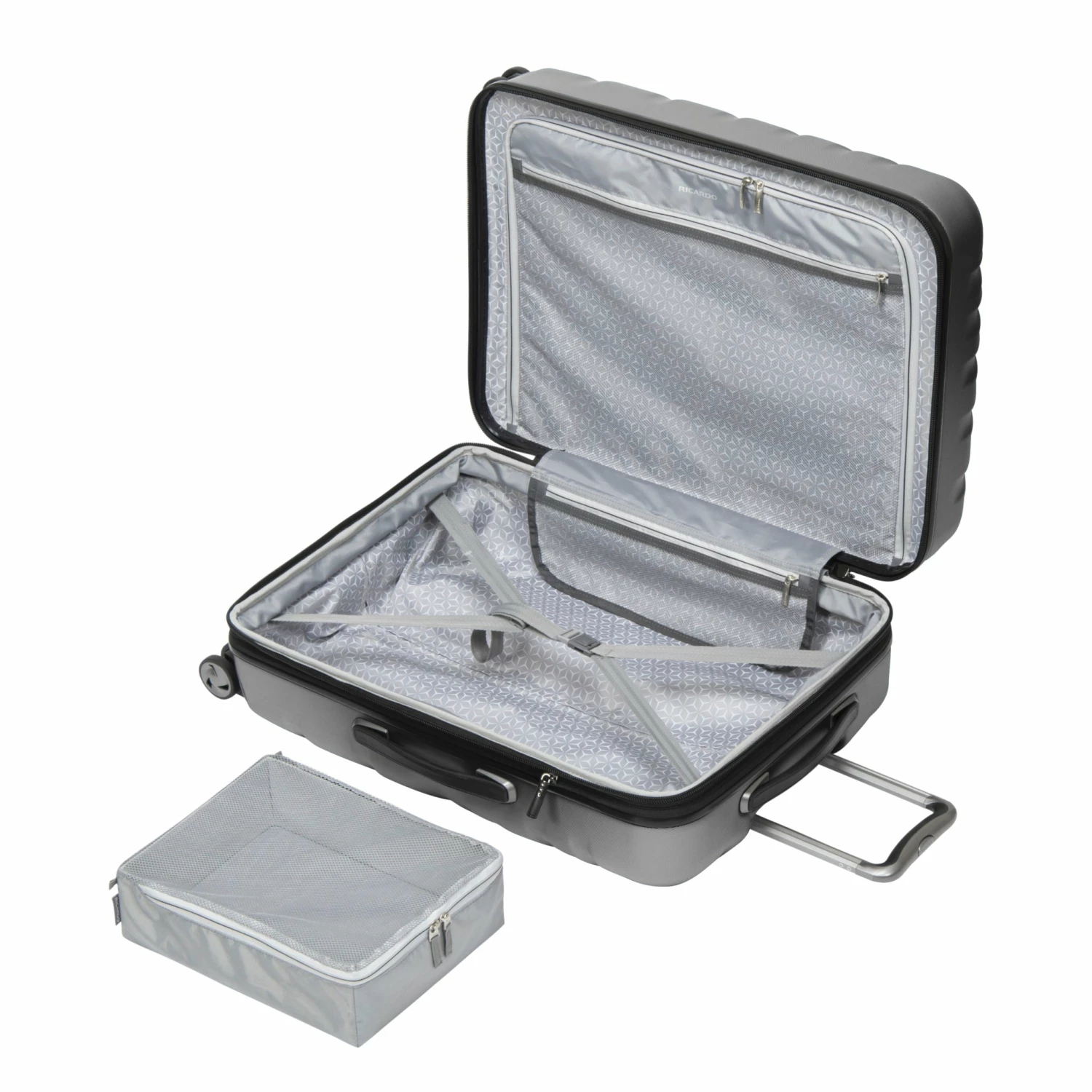 Wholesale 🔔 Ricardo Beverly Hills Mojave Hardside Medium Check-In Spinner Luggage ✔️ 14 Wholesale 🔔 Ricardo Beverly Hills Mojave Hardside Medium Check-In Spinner Luggage ✔️ - Image 14