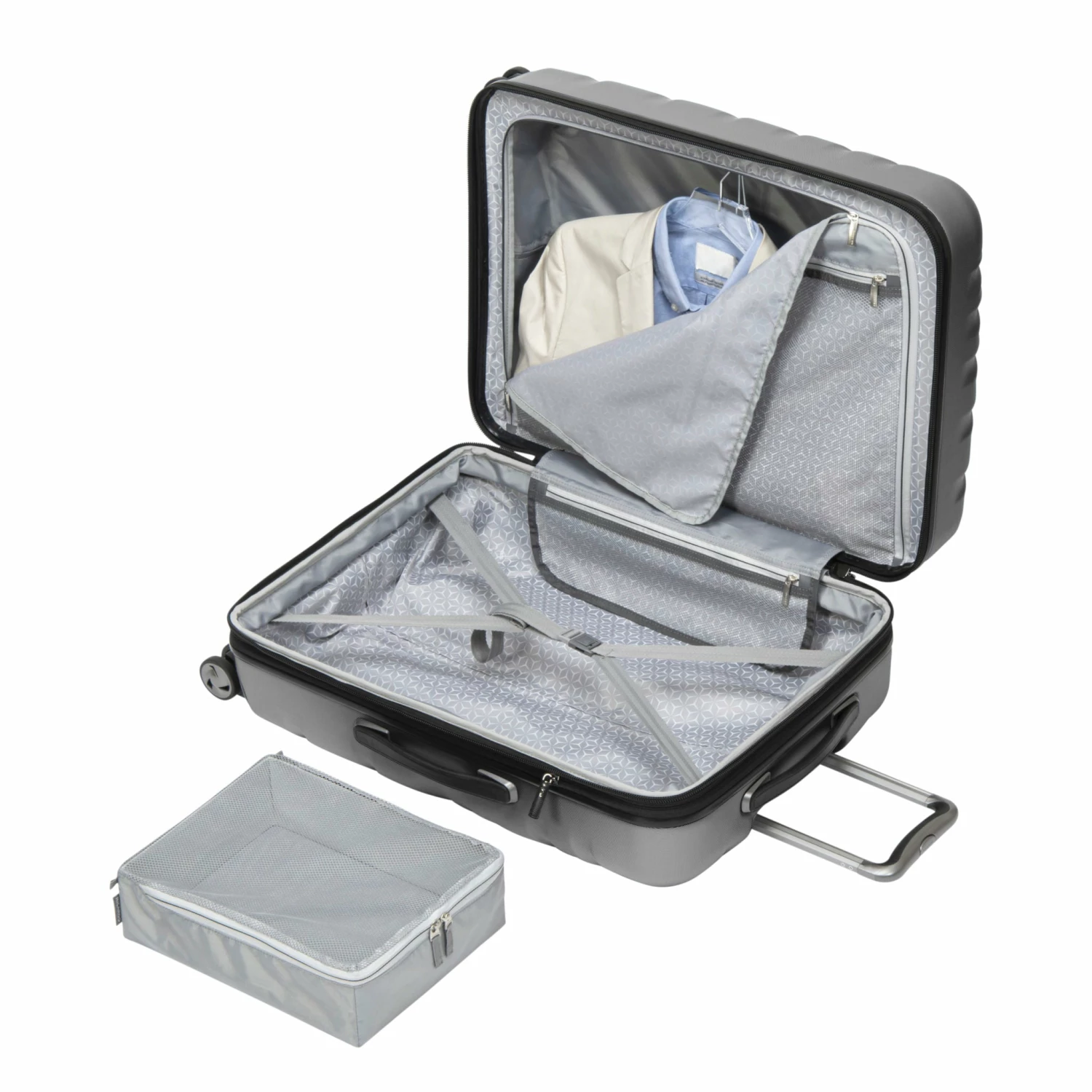 Wholesale 🔔 Ricardo Beverly Hills Mojave Hardside Medium Check-In Spinner Luggage ✔️ 15 Wholesale 🔔 Ricardo Beverly Hills Mojave Hardside Medium Check-In Spinner Luggage ✔️ - Image 15