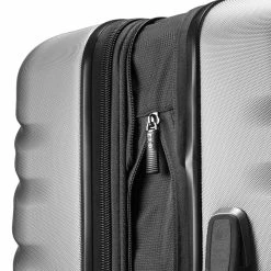 Wholesale 🔔 Ricardo Beverly Hills Mojave Hardside Medium Check-In Spinner Luggage ✔️ 40 Wholesale 🔔 Ricardo Beverly Hills Mojave Hardside Medium Check-In Spinner Luggage ✔️ -Cluballiance Sales Store RicardoMojavePlatinumMedium8 A