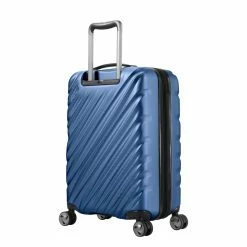 Top 10 ⭐ Ricardo Beverly Hills Mojave Hardside Carry-On Spinner Luggage 🌟 -Cluballiance Sales Store RicardoMojaveTwilightCO10 A
