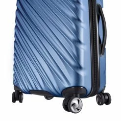 Top 10 ⭐ Ricardo Beverly Hills Mojave Hardside Carry-On Spinner Luggage 🌟 -Cluballiance Sales Store RicardoMojaveTwilightCO11 A