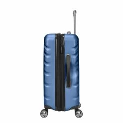 Top 10 ⭐ Ricardo Beverly Hills Mojave Hardside Carry-On Spinner Luggage 🌟 -Cluballiance Sales Store RicardoMojaveTwilightCO8 A