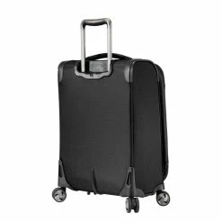 Coupon ⌛ Ricardo Beverly Hills Seahaven 2.0 Softside Carry-On Spinner Luggage 🎁 -Cluballiance Sales Store RicardoSeahaven2COMidnight8