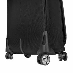 Coupon ⌛ Ricardo Beverly Hills Seahaven 2.0 Softside Carry-On Spinner Luggage 🎁 -Cluballiance Sales Store RicardoSeahaven2COMidnight9