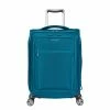 Coupon ⌛ Ricardo Beverly Hills Seahaven 2.0 Softside Carry-On Spinner Luggage 🎁