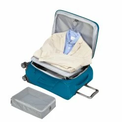 Coupon ⌛ Ricardo Beverly Hills Seahaven 2.0 Softside Carry-On Spinner Luggage 🎁 -Cluballiance Sales Store RicardoSeahaven2CORichTeal4