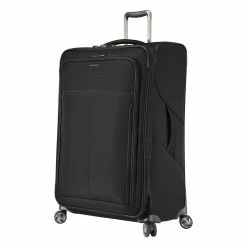 Discount ❤️ Ricardo Beverly Hills Seahaven 2.0 Softside Large Check-In Spinner Luggage ⌛ 42 Discount ❤️ Ricardo Beverly Hills Seahaven 2.0 Softside Large Check-In Spinner Luggage ⌛ -Cluballiance Sales Store RicardoSeahaven2LGMidnight2 A