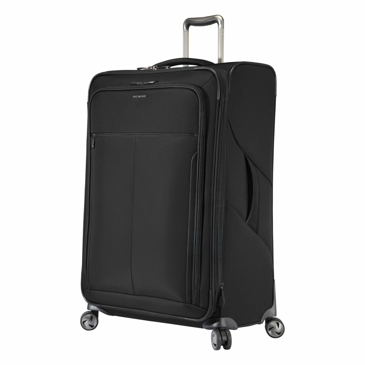 Discount ❤️ Ricardo Beverly Hills Seahaven 2.0 Softside Large Check-In Spinner Luggage ⌛ 18 Discount ❤️ Ricardo Beverly Hills Seahaven 2.0 Softside Large Check-In Spinner Luggage ⌛ - Image 18