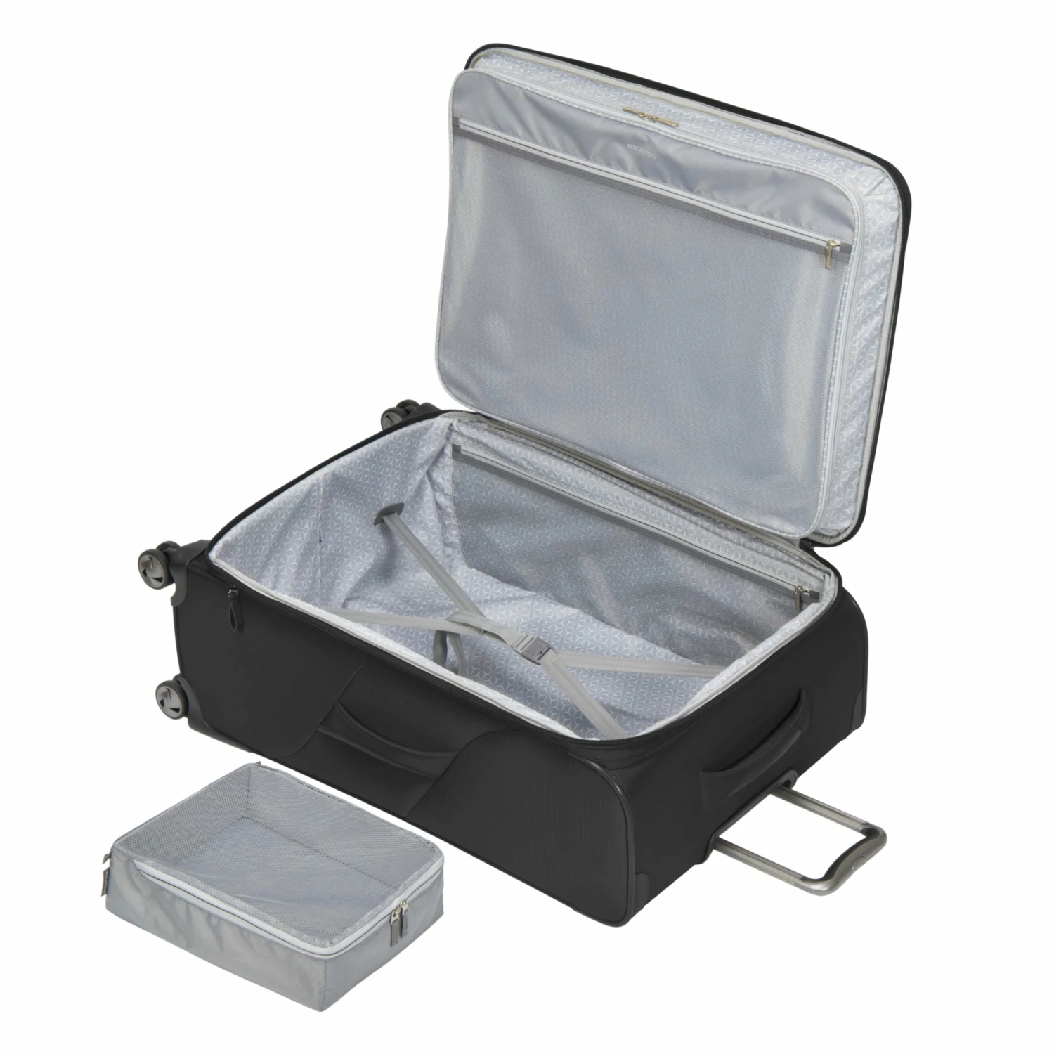 Discount ❤️ Ricardo Beverly Hills Seahaven 2.0 Softside Large Check-In Spinner Luggage ⌛ 19 Discount ❤️ Ricardo Beverly Hills Seahaven 2.0 Softside Large Check-In Spinner Luggage ⌛ - Image 19