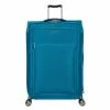 Discount ❤️ Ricardo Beverly Hills Seahaven 2.0 Softside Large Check-In Spinner Luggage ⌛