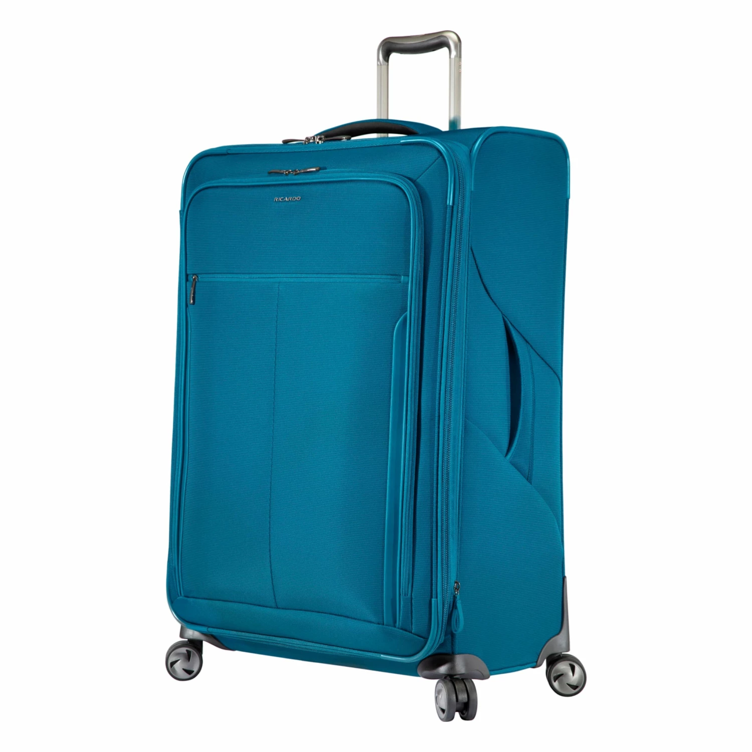 Discount ❤️ Ricardo Beverly Hills Seahaven 2.0 Softside Large Check-In Spinner Luggage ⌛ 2 Discount ❤️ Ricardo Beverly Hills Seahaven 2.0 Softside Large Check-In Spinner Luggage ⌛ - Image 2