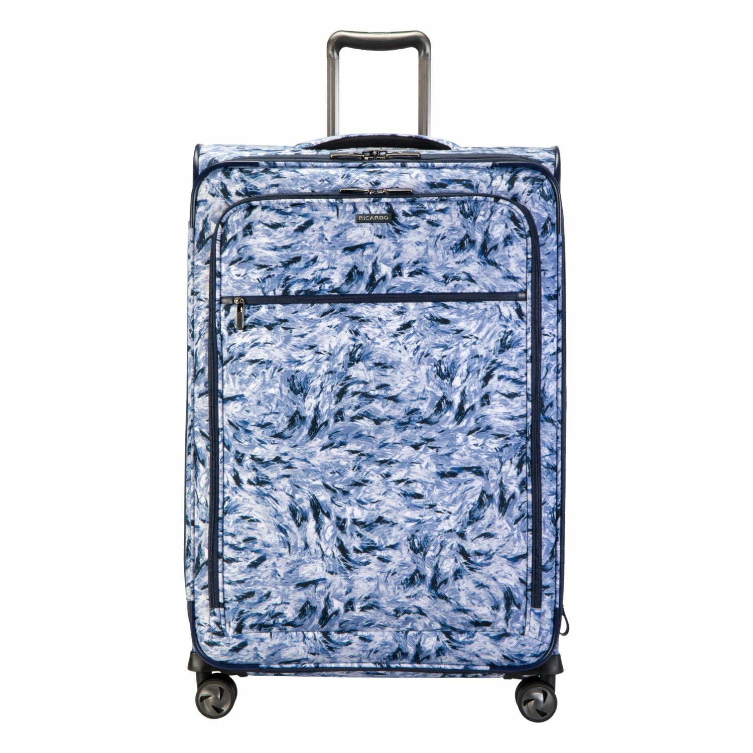 Discount ❤️ Ricardo Beverly Hills Seahaven 2.0 Softside Large Check-In Spinner Luggage ⌛ 10 Discount ❤️ Ricardo Beverly Hills Seahaven 2.0 Softside Large Check-In Spinner Luggage ⌛ - Image 10