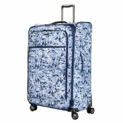 Discount ❤️ Ricardo Beverly Hills Seahaven 2.0 Softside Large Check-In Spinner Luggage ⌛ 35 Discount ❤️ Ricardo Beverly Hills Seahaven 2.0 Softside Large Check-In Spinner Luggage ⌛ -Cluballiance Sales Store RicardoSeahaven2LGSnowLeopard2 A