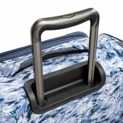 Discount ❤️ Ricardo Beverly Hills Seahaven 2.0 Softside Large Check-In Spinner Luggage ⌛ 37 Discount ❤️ Ricardo Beverly Hills Seahaven 2.0 Softside Large Check-In Spinner Luggage ⌛ -Cluballiance Sales Store RicardoSeahaven2LGSnowLeopard4 A