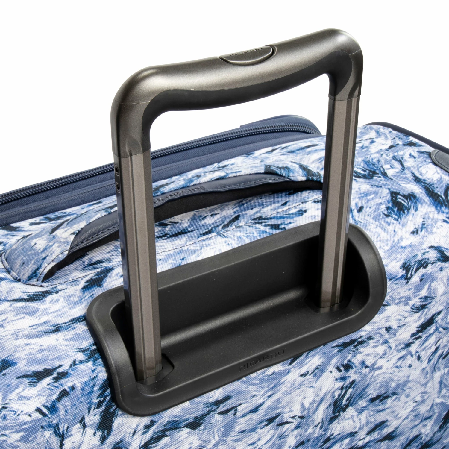 Discount ❤️ Ricardo Beverly Hills Seahaven 2.0 Softside Large Check-In Spinner Luggage ⌛ 13 Discount ❤️ Ricardo Beverly Hills Seahaven 2.0 Softside Large Check-In Spinner Luggage ⌛ - Image 13