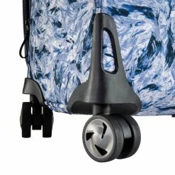 Discount ❤️ Ricardo Beverly Hills Seahaven 2.0 Softside Large Check-In Spinner Luggage ⌛ 40 Discount ❤️ Ricardo Beverly Hills Seahaven 2.0 Softside Large Check-In Spinner Luggage ⌛ -Cluballiance Sales Store RicardoSeahaven2LGSnowLeopard7 A