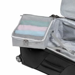 Cheap 👏 Ricardo Beverly Hills Seahaven 2.0 Softside Medium Check-In Spinner Luggage 😉 -Cluballiance Sales Store RicardoSeahaven2MedMidnight5 A
