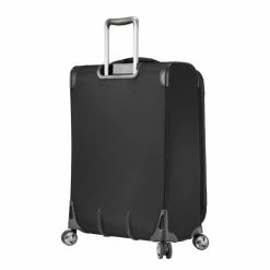 Cheap 👏 Ricardo Beverly Hills Seahaven 2.0 Softside Medium Check-In Spinner Luggage 😉 -Cluballiance Sales Store RicardoSeahaven2MedMidnight8 A