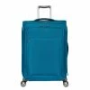 Cheap 👏 Ricardo Beverly Hills Seahaven 2.0 Softside Medium Check-In Spinner Luggage 😉