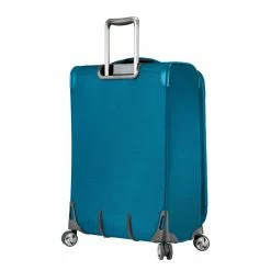 Cheap 👏 Ricardo Beverly Hills Seahaven 2.0 Softside Medium Check-In Spinner Luggage 😉 -Cluballiance Sales Store RicardoSeahaven2MedRichTeal8 A