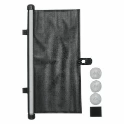 Promo 😀 Custom Accessories Rollback Sunshade with Suction Cup Mount 🧨 -Cluballiance Sales Store RollbackSunshade2