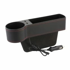 Best deal 💯 RYDZ Multi-Functional Car Seat Organizer 🔔 -Cluballiance Sales Store Rydz Multi Car Org 0 1a