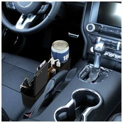 Best deal 💯 RYDZ Multi-Functional Car Seat Organizer 🔔 -Cluballiance Sales Store Rydz Multi Car Org 2