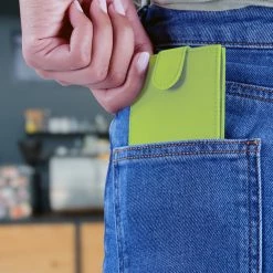 Cheap ❤️ Smooth Trip RFID Blocking Bi-Fold Wallet 👍 -Cluballiance Sales Store ST SC62 3