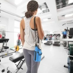 Promo 😉 Smooth Trip AquaPockets Bottle Carrier 🎉 -Cluballiance Sales Store ST AquaPockets Bottle Carrier 3