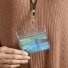 Best reviews of 😀 Smooth Trip Cruise ID Lanyard - 2 pack ❤️