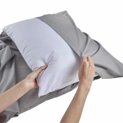 Wholesale 🔥 Smooth Trip Travel & Sleeping Bag Liner ✔️ -Cluballiance Sales Store ST Fleece Travel Sleeping Bag Liner 4