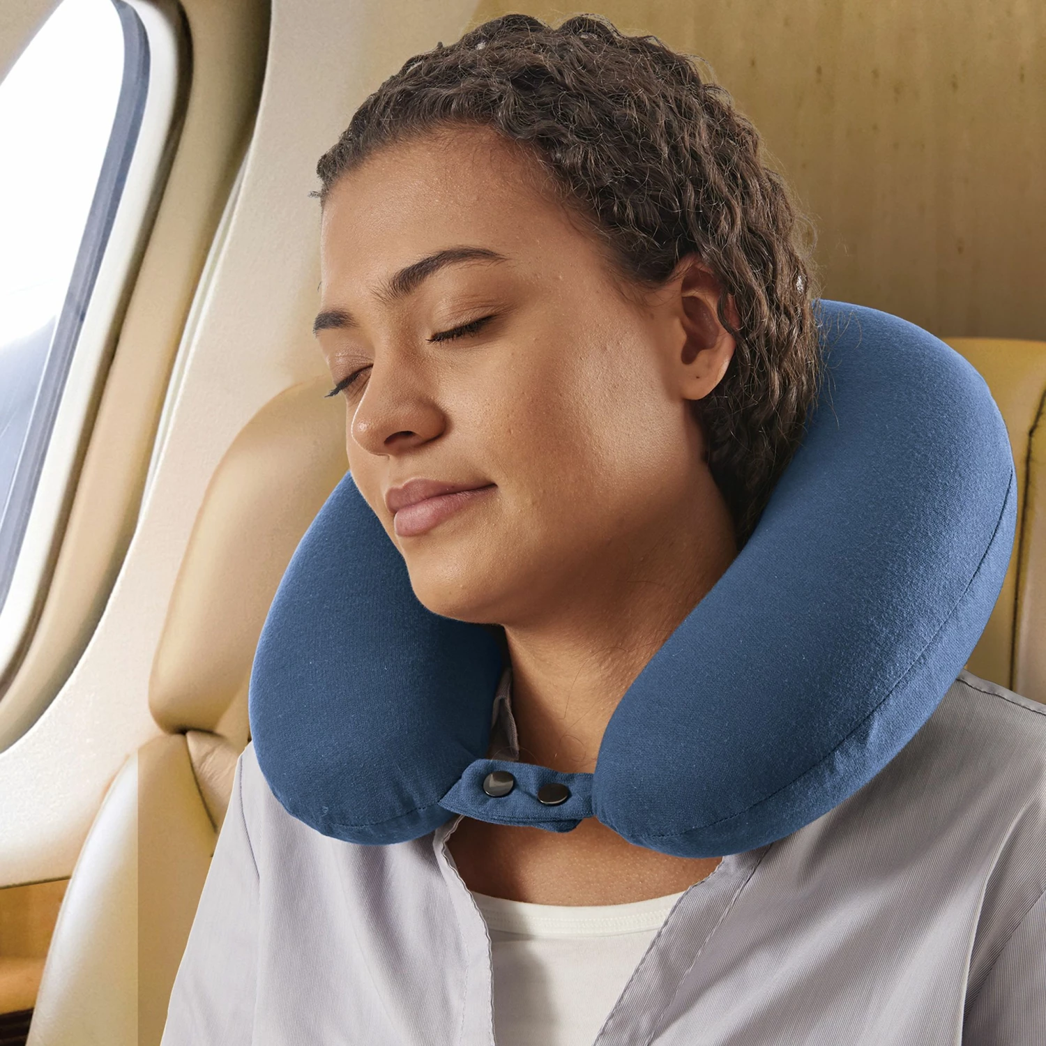 Best Sale 👍 Smooth Trip Memory Foam Travel Pillow 🔔 1 Best Sale 👍 Smooth Trip Memory Foam Travel Pillow 🔔