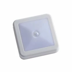 Top 10 🔔 Smooth Trip Motion Activated Night Light 😍 -Cluballiance Sales Store ST Motion Activated Night Light 3