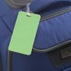 Buy ⭐ Smooth Trip Neon Matte Luggage Tag - Green 💯