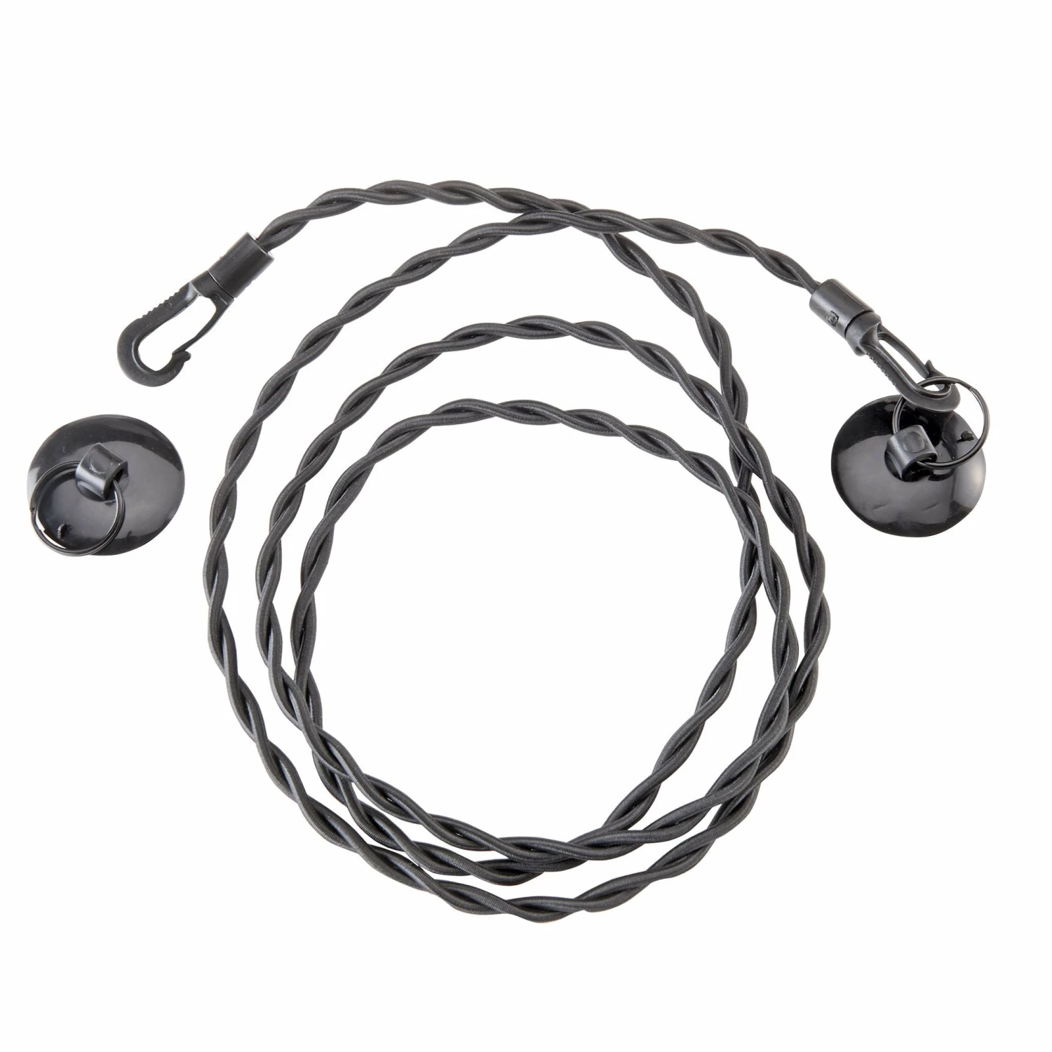 Best Sale π₯° Smooth Trip No-Pin Laundry Line 𧨠2 Best Sale π₯° Smooth Trip No-Pin Laundry Line 𧨠- Image 2