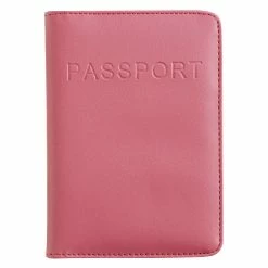 Brand new 😉 Smooth Trip RFID Blocking Passport Wallet 👏