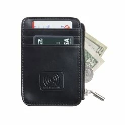 Best reviews of ✨ Smooth Trip RFID Blocking Wallet 🥰 -Cluballiance Sales Store ST RFID Blocking Wallet Black 1 ce2edf68 3e46 4174 80a2 eb63d9f7a12b