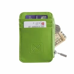 Best reviews of ✨ Smooth Trip RFID Blocking Wallet 🥰