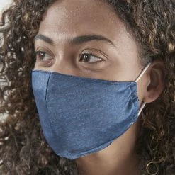 Brand new ❤️ Smooth Trip Reusable Fabric Face Mask - 2 Pack ❤️