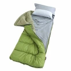 Wholesale 🔥 Smooth Trip Travel & Sleeping Bag Liner ✔️ -Cluballiance Sales Store ST ST Fleece Travel Sleeping Bag Liner 3