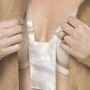 Budget ⭐ Smooth Trip Security Bra Pocket 🎁