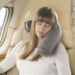 Top 10 🥰 Smooth Trip SoftBend™ Memory Foam Pillow 🎁 -Cluballiance Sales Store ST Softbend Memory Foam Pillow 5