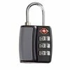 Best Pirce 🎁 Smooth Trip TSA Accepted Combination Luggage Lock ✨