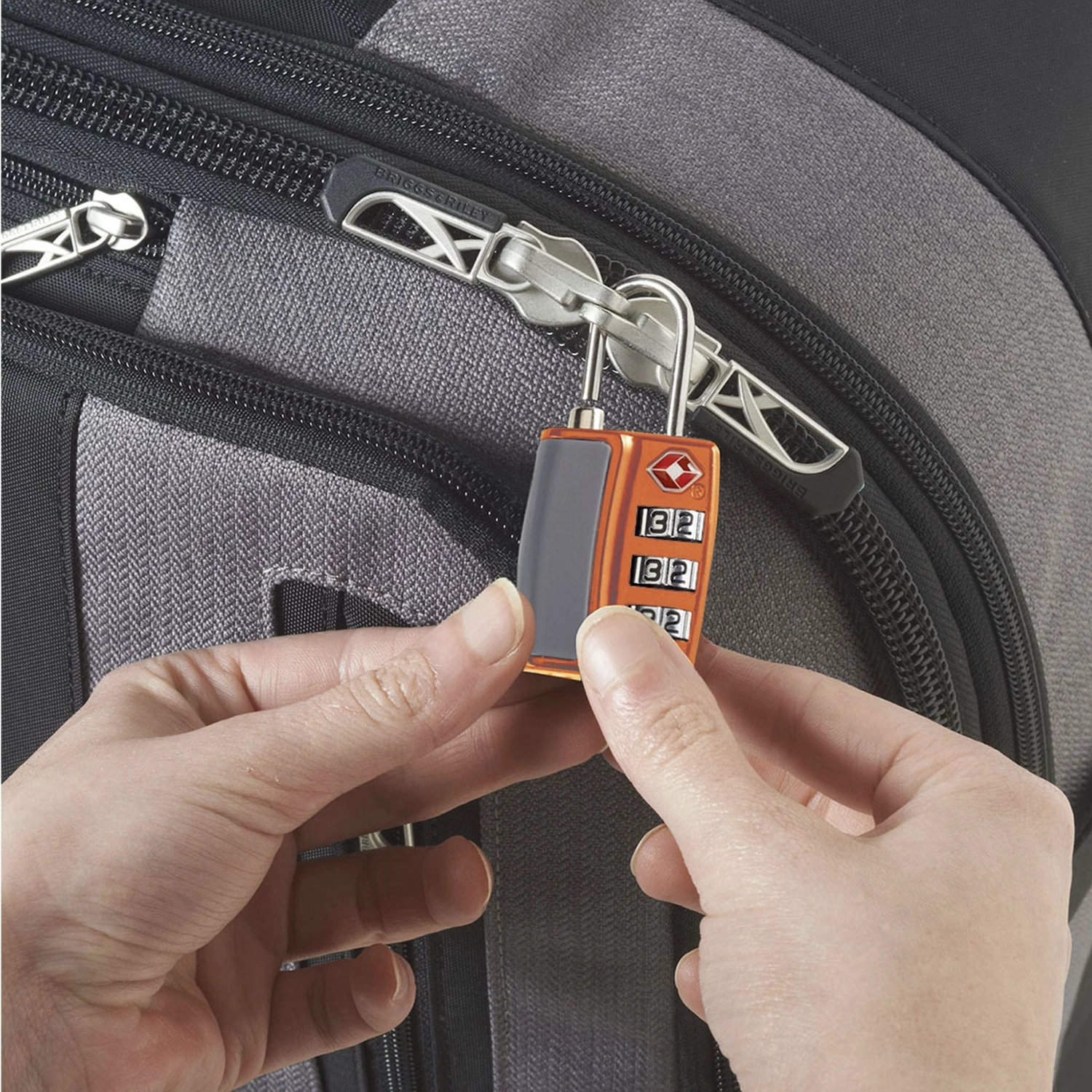 Best Pirce π Smooth Trip TSA Accepted Combination Luggage Lock β¨ 6 Best Pirce π Smooth Trip TSA Accepted Combination Luggage Lock β¨ - Image 6